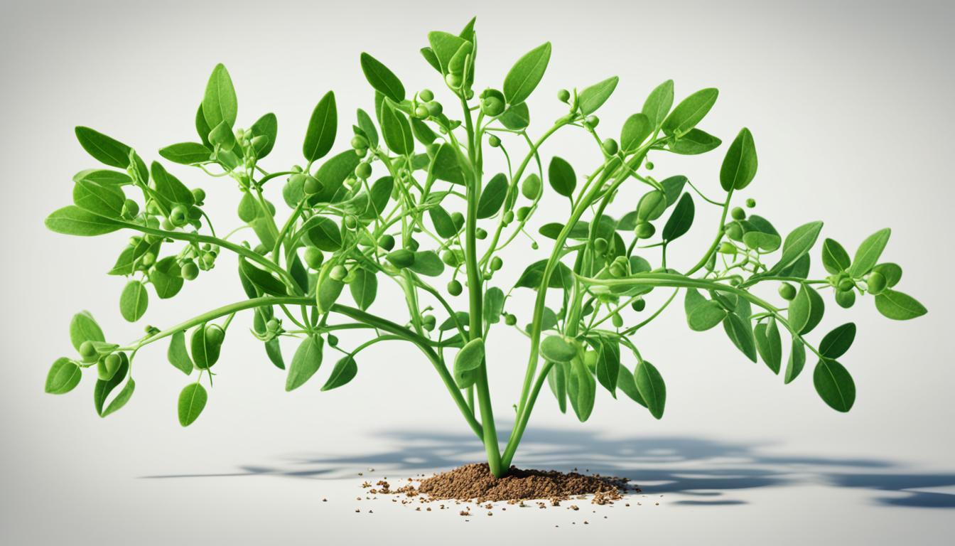 A Pea Plant Exhibits A Recessive Trait. Which Statement Is Most Likely True