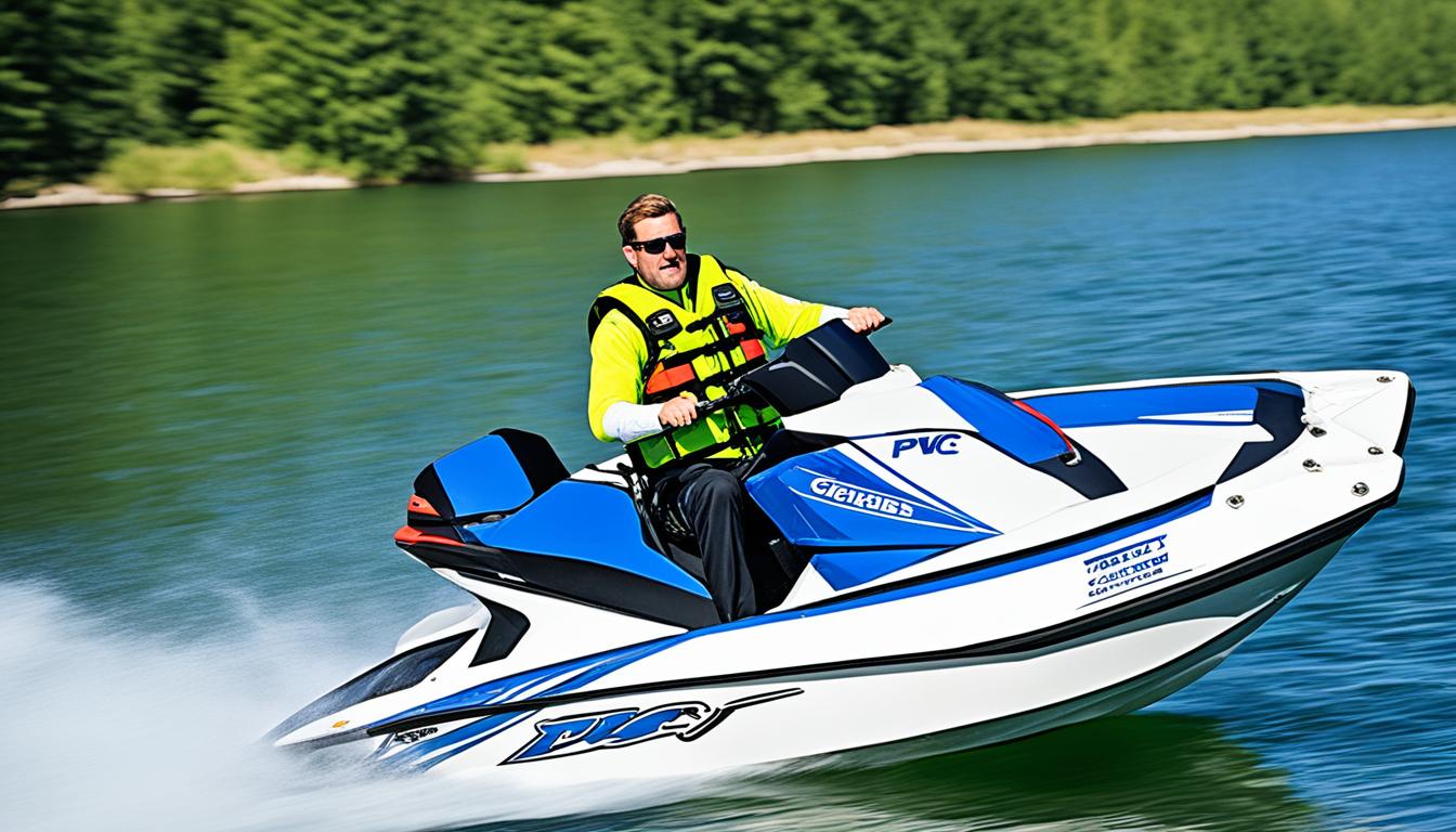All Of The Following Are Ways To Be A Courteous Personal Watercraft (PWC)