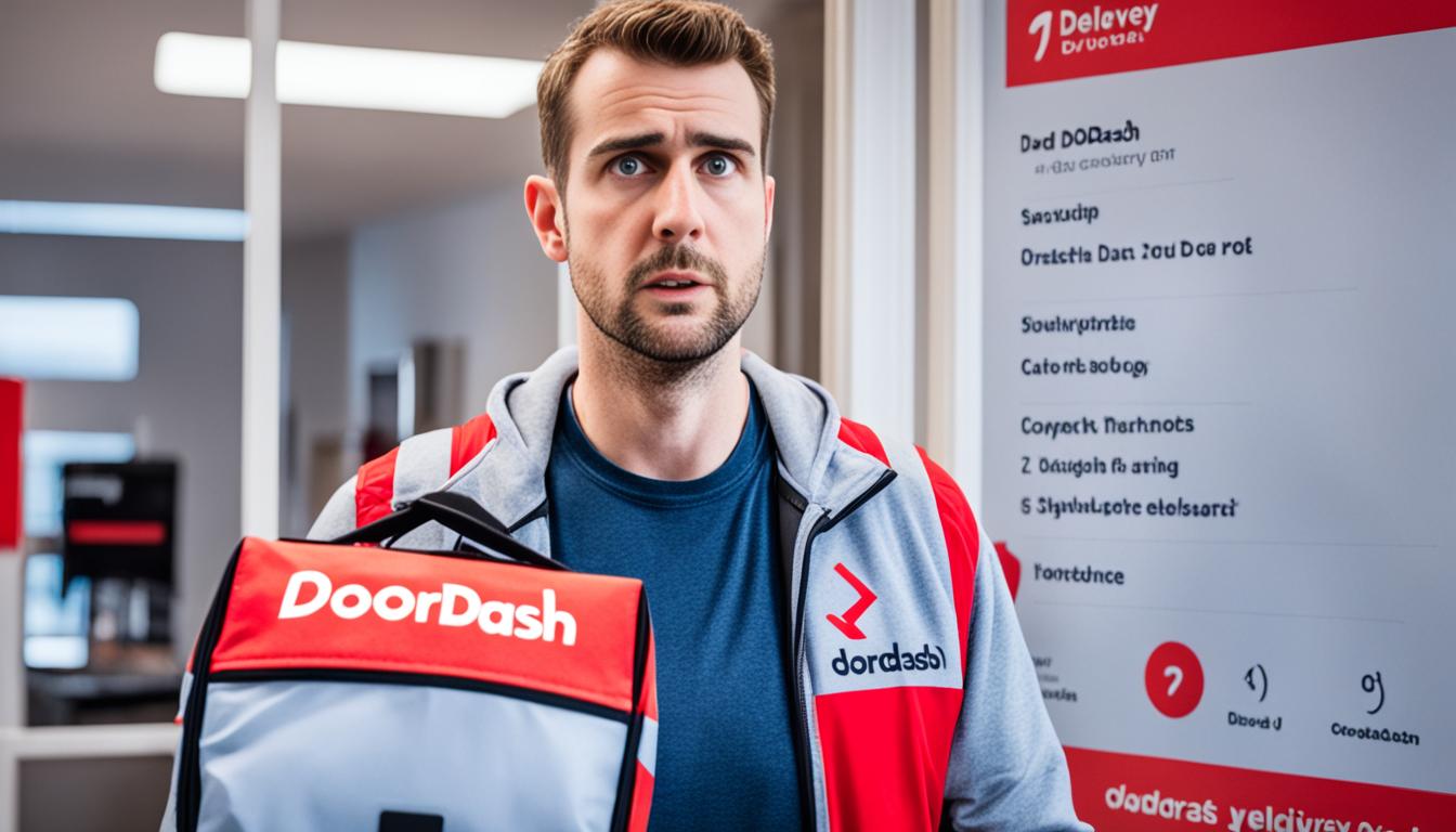 How Old Do You Have To Be To Do Doordash