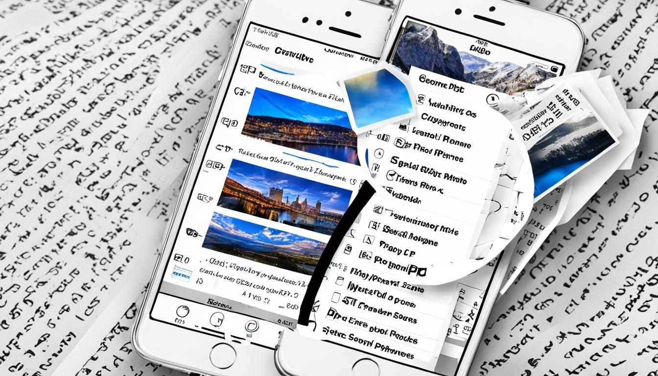 How To Convert Picture To Pdf On Iphone Without App