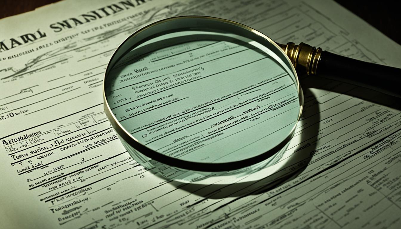 How To Find A Will In Public Records For Free