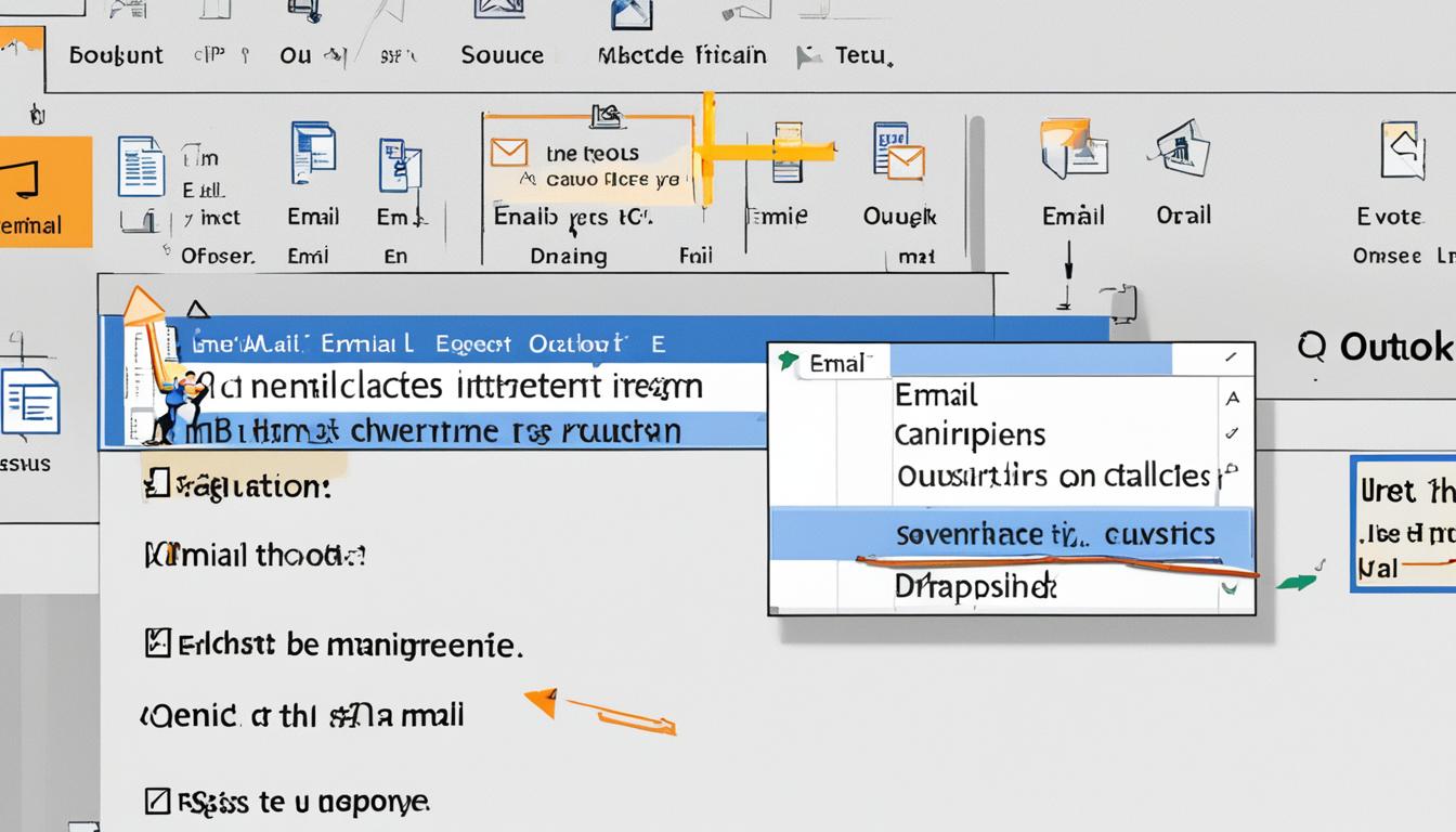 How To Insert An Email Into Another Email In Outlook