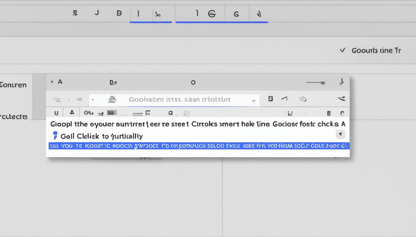 How To Put A Line Through Text In Google Docs