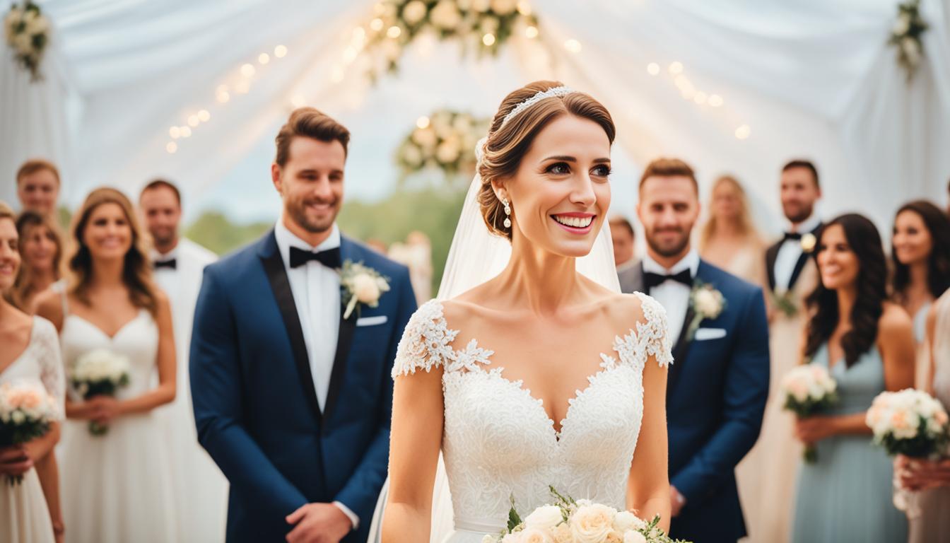 Walking Down The Aisle Songs That Will Make You Cry