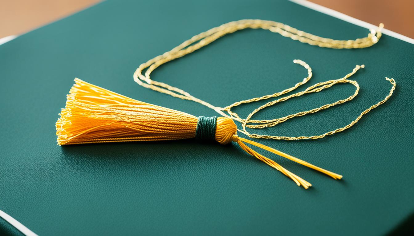 What Side Does The Tassel Go On Before You Graduate